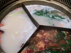 -麻路成都火锅(柏威年店)