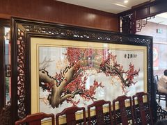-新聚丰菜馆(太监弄店)
