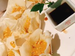 公主素蟹粉-桂满陇-西湖船宴(西单大悦城店)