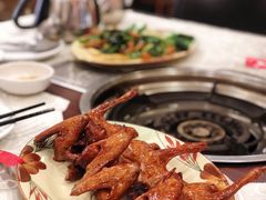 -时利和美食(东方广场店)
