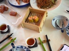 -侨美·唐荔园·40年地道粤菜