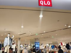-优衣库(上海金桥太茂店)
