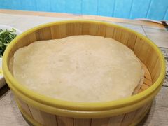 -香满园春饼·家常菜(东大桥店)