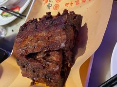 -老淮安·淮安菜(涟水店)