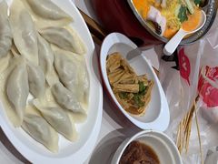招牌水饺-喜家德虾仁水饺(华强天虹店)