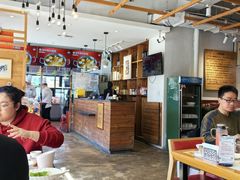 -焯牛潮汕牛肉火锅(云峰街创始店)