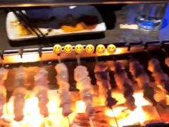 -很久以前羊肉串(打浦路店)