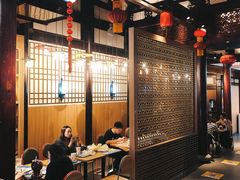 -麦当劳(南后街店)