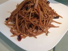 -真爱中国餐馆·年华店(朱雀大街店)