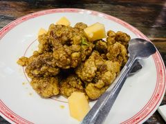 福州醋小排-临家闽南菜(宝洲路店)