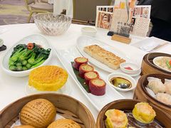 -顺德人家食府(黄金广场店)