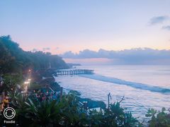 -Rock Bar Bali(Bali)