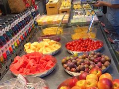 -非烤勿扰韩料自助烤肉(松山湖万科店)