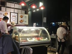 -陈鹏鹏潮汕菜(欢乐海岸 海边景观店)