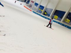 -绍兴启迪乔波冰雪世界