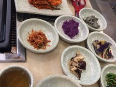 -金顺碳烤肉(1号店)