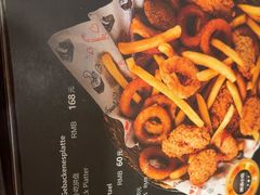 -巴伐利亚啤酒坊(意式风情街店)