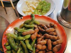 -永安里地摊烤肉(首创店)