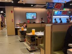 -海底捞火锅(天津SM城市广场店)
