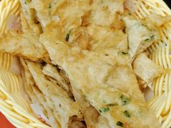 油饼-方中山胡辣汤(成都首店)