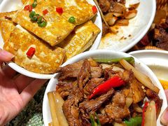 -十二点·辣椒炒肉(南山店)