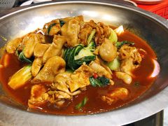 -雅和睿景·商务宴·风味土窑鸡(花博汇店)