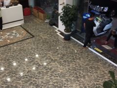 -诏安海鲜馆(新浦店)