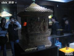 -法门文化景区