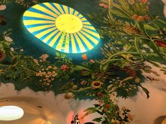 -三鹰之森吉卜力美术馆