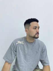 -尤司男士国潮理发馆