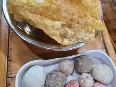 -老北京涮羊肉(航东路店)