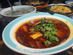 -苏浙徽·农家大院(吴江中山南路店)