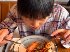 -La Strada(安福路店)