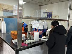 -段生记肉丸糊辣汤(西铁大明宫住宅小区店)