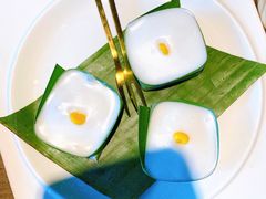 -星叶·东南亚料理(宁波万象汇店)