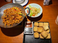 -寻宝记绍兴菜(状元店)