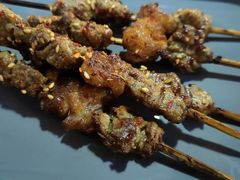 -那些年记忆烧烤