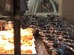 -泓瑞金陵大酒店-金海湾自助餐厅