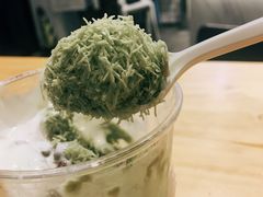 -ICEPOPO MILK(玉兰店)