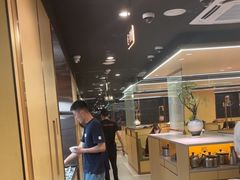 -海底捞火锅(太原南站店)