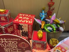 -海底捞火锅(万达广场店)