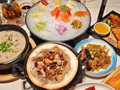 -滋粥楼·顺德菜(番禺广场总店)