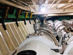 -泰达航母主题公园