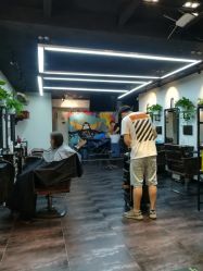 -AFA Hair studio·女士发型设计