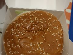 -汉堡王(仲盛世界商城店)
