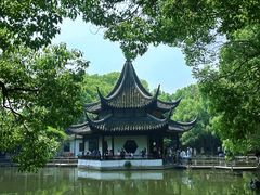 -西园戒幢律寺