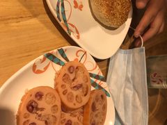 -老城南.鸭血粉丝汤(夫子庙店)