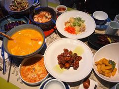 -桂满陇天书(南京德基旗舰店)