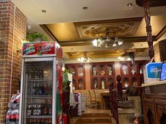 -新疆欣悦饭庄