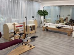 -英派斯健身旗舰店(海信国际中心馆)